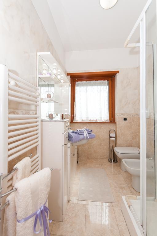 Residenza Il Parco 3 Apartman Róma Kültér fotó