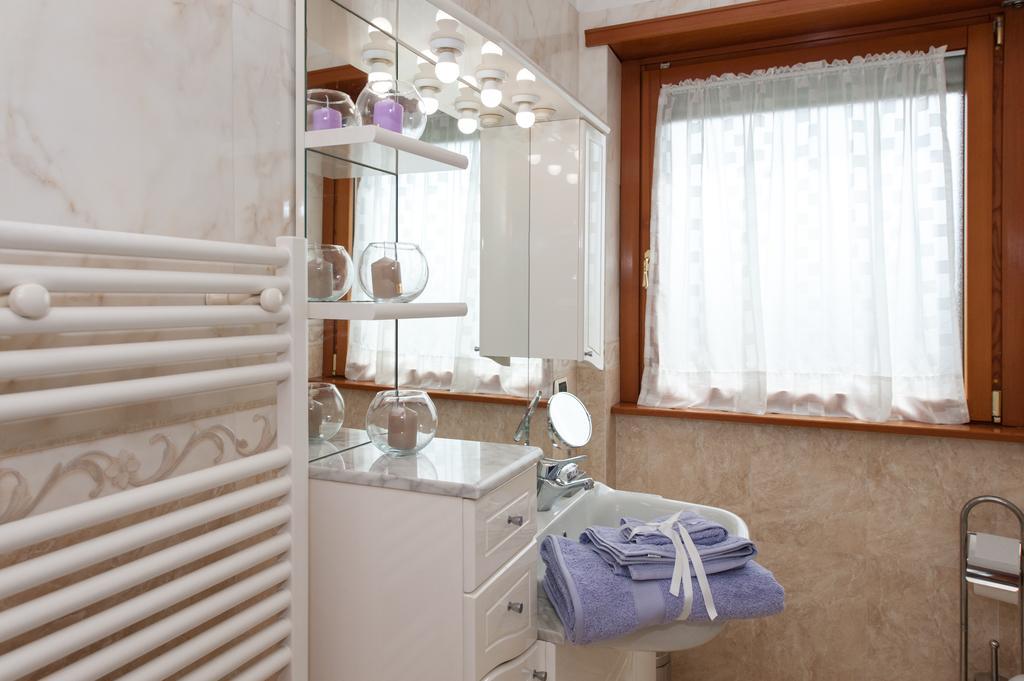 Residenza Il Parco 3 Apartman Róma Kültér fotó